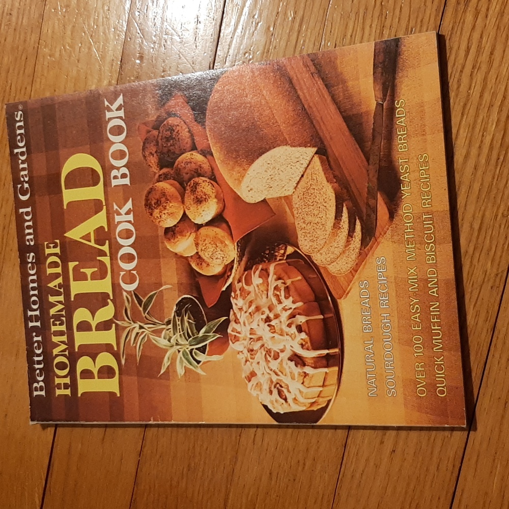 Cookbook Bundle - Picture 6 of 17